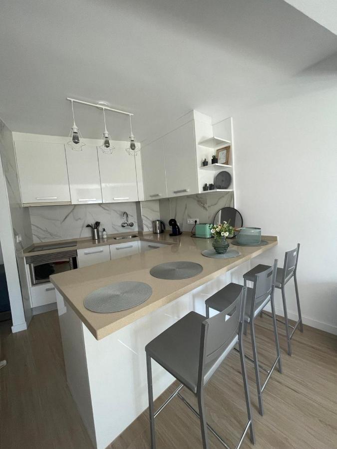 Iris 5 Minutos De La Playa, Centro De Ciudad Apartment