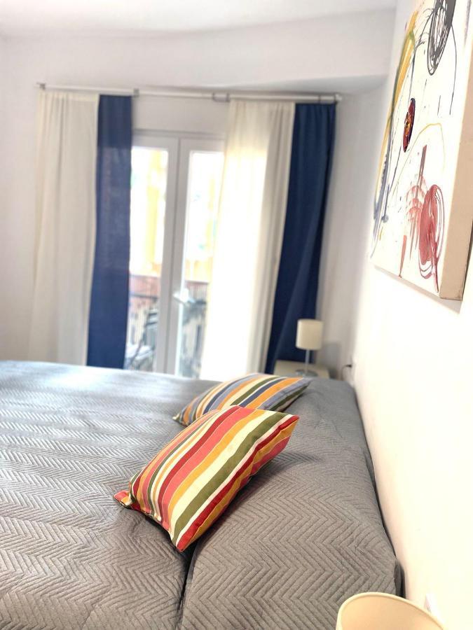 Apartment Iris 5 Minutos De La Playa, Centro De Ciudad Calp